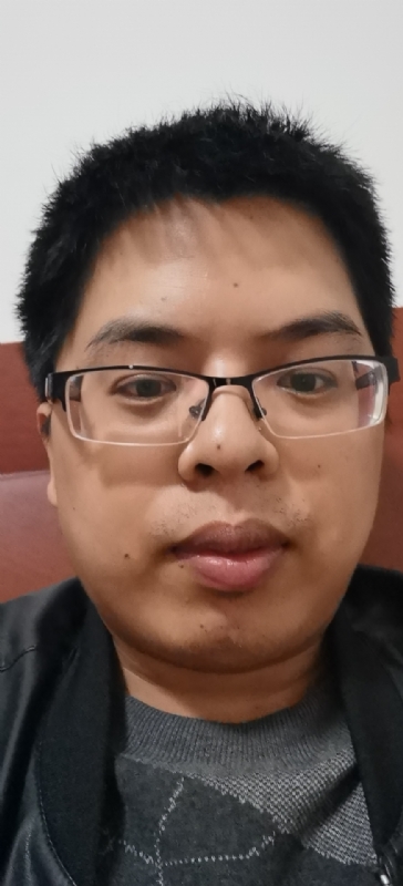 感觉还行的第一张照片--临海基督教相亲网