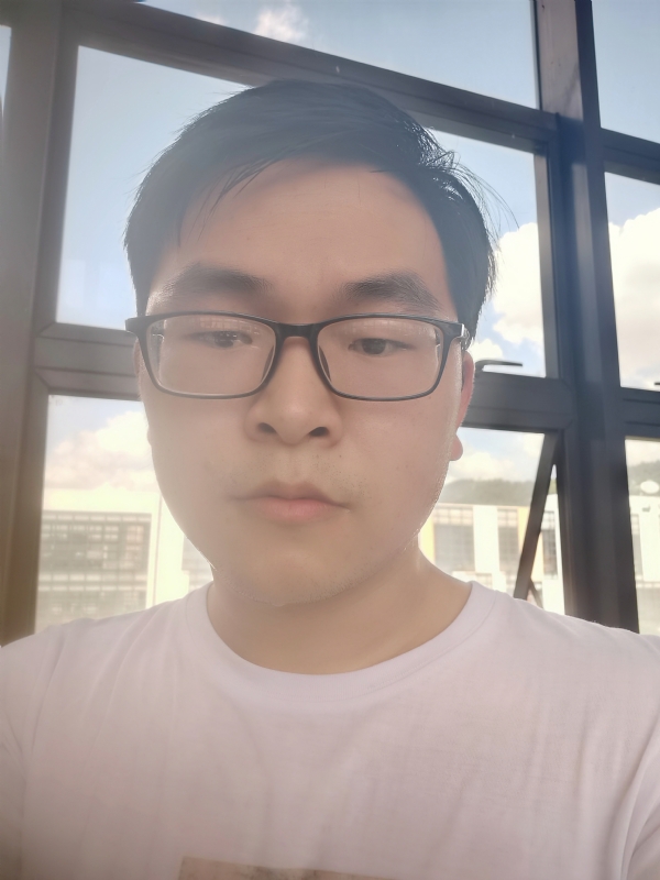 遇见YU的第一张照片--临海基督教相亲网
